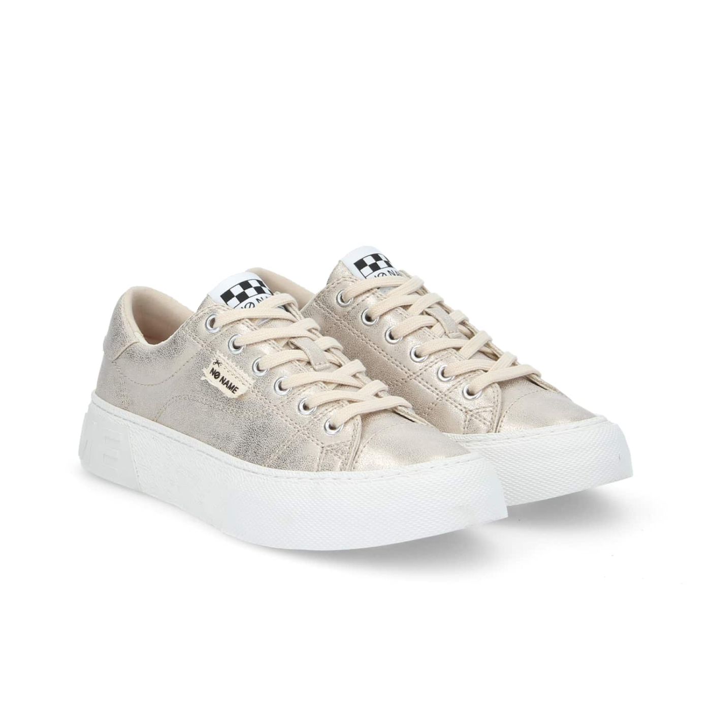 RESET SNEAKER W  -  DUSTY  - DORATO